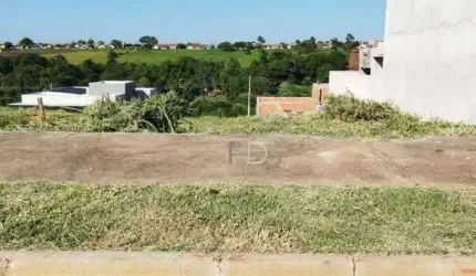 Terreno à venda, 269 m² por R$ 255.000,00 - Abussafe - Londrina/PR