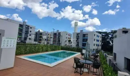 Apartamento - Condomínio Vittace Reserva