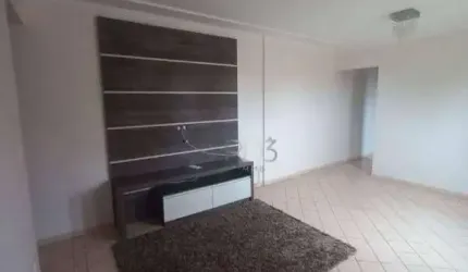 Apartamento à venda, 70 m² - Jardim das Américas - Londrina/PR -ACEITA  PERMUTA