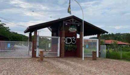 Chácara à venda, 10000 m² por R$ 650.000,00 - Zona Rural - Ibiporã/PR
