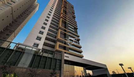 Apartamento com 3 dormitórios à venda, 139 m² por R$ 1.798.000,00 - Edificio Hause - Londrina/PR