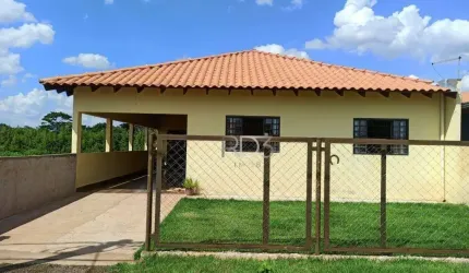 Chácara com 3 dormitórios à venda, 2708 m² por R$ 850.000,00 - Conjunto Habitacional Jamile Dequech - Londrina/PR
