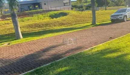 Terreno à venda, 1829 m² por R$ 510.000,00 - Ecovillas do Lago - Sertanópolis/PR