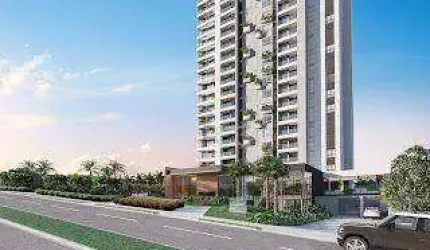 Apartamento com 2 dormitórios com sala estendida à venda, 92 m² por R$ 950.000 - Edifício Sense - Londrina/PR