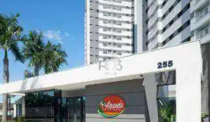 Apartamento com 2 dormitórios à venda, 72 m² por R$ 450.000,00 - Parque Jamaica - Londrina/PR