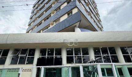 Andar Corporativo à venda em frente ao Lago Igapó 2, com 573 m² por R$ 3.600.000 - Londrina/PR