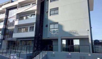 Apartamento com 2 dormitórios à venda, 83 m² por R$ 530.000,00 - Ingleses do Rio Vermelho - Florianópolis/SC