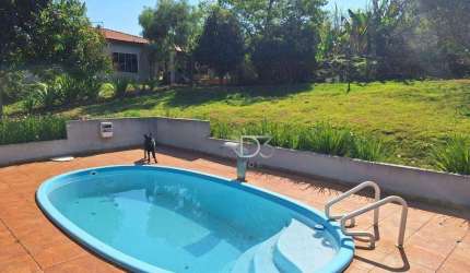 Chácara com 3 dormitórios à venda, 2000 m² por R$ 480.000,00 - Portal do sol - Cambé/PR