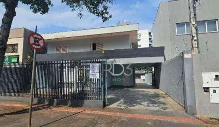 Casa com 3 dormitórios à venda, 408 m² por R$ 1.980.000,00 - Centro - Londrina/PR