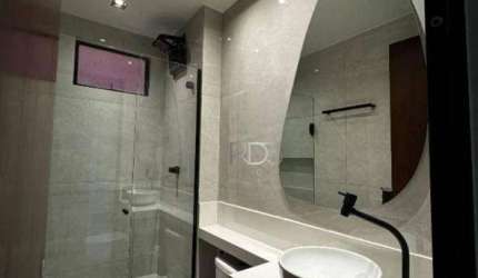 Edifício San Pablo – Gleba Palhano, Londrina-PR – Apartamento à venda