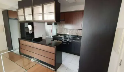 Apartamento na Vila dos Ipês