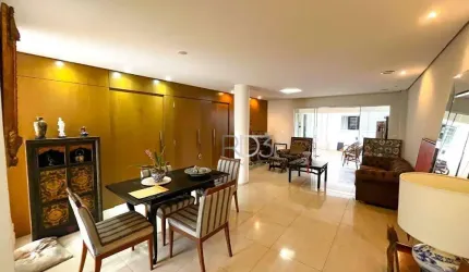 Sobrado com 340m2 para Venda no Condomínio Athenas, Londrina-PR
