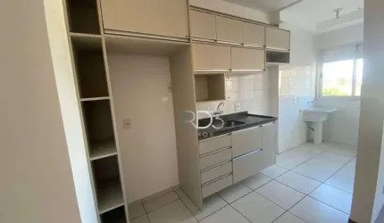 Apartamento com 3 dormitórios à Venda no Acqua Royal - Londrina,PR