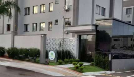 Apartamento com 2 dormitórios à venda, 46 m² por R$ 190.000 - Spazio Lótus - Londrina/PR