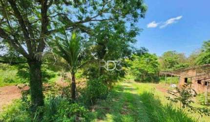 Chácara com 3 dormitórios à venda, 22340 m² por R$ 1.100.000,00 - Chácaras Itaúna  - Ibiporã/PR