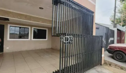 Casa com 3 dormitórios à venda, 82 m² por R$ 349.000,00 - Jardim Planalto - Londrina/PR