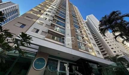 Apartamento com 3 dormitórios à venda, 84 m² por R$ 799.000,00 - Gleba Fazenda Palhano - Londrina/PR