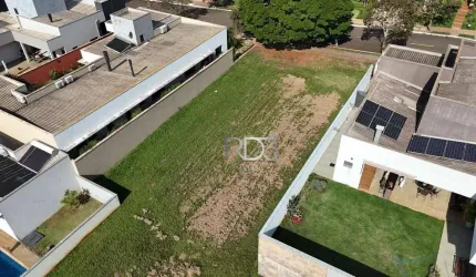 Terreno à venda, 501 m² por R$ 1.400.000,00 - Sun Lake Residence - Londrina/PR