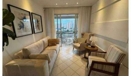 Apartamento com 3 dormitórios à venda, 96 m² por R$ 520.000,00 - Jardim Higienópolis - Londrina/PR