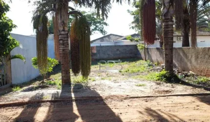 Terreno com 259m2 a Venda na Estância Recanto Dourado, Paranagi, Sertaneja-PR