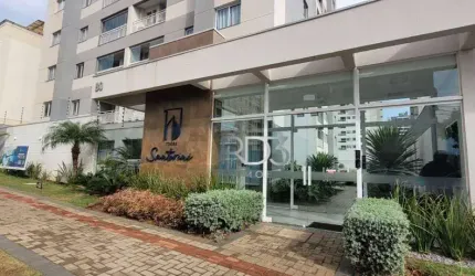 Apartamento com 3 dormitórios à venda, 66 m² por R$ 498.000,00 - São Vicente - Londrina/PR