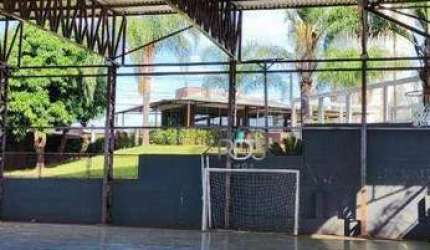 Casa com 3 dormitórios à venda, 52 m² por R$ 300.000,00 - Heimtal - Londrina/PR