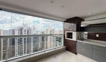 Apartamento com 2 dormitórios à venda, 121 m² por R$ 1.500.000,00 - Gleba Fazenda Palhano - Londrina/PR