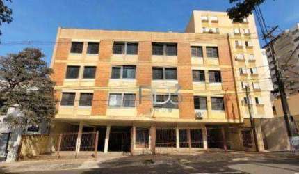 Apartamento com 3 dormitórios à venda, 123 m² por R$ 410.000,00 - Centro - Londrina/PR