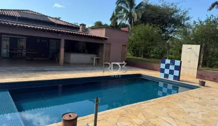 Chacara no Condomínio itauna a venda