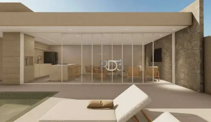Casa com 4 dormitórios à venda, 400 m² por R$ 3.995.000,00 - Nova Esperança - Londrina/PR