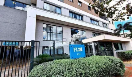 Apartamento à venda no Fly Top Life