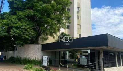 Apartamento com 3 dormitórios à venda, 65 m² por R$ 250.000,00 - Antares - Londrina/PR