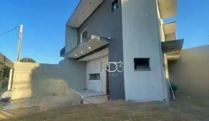 Lindo Sobrado na zona sul de londrina