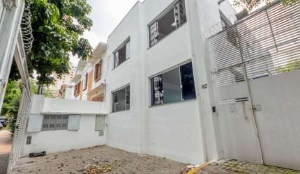 Aconchegante galpão comercial para venda, 469m²