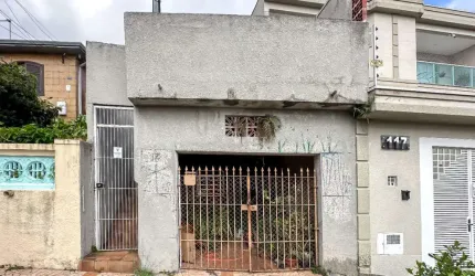 Versátil casa tipo para venda com 2 quartos, 90m²