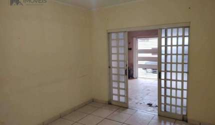 Casa com 2 dormitórios à venda por R$ 250.000,00 - Residencial Parque Pavan - Sumaré/SP