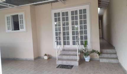 Casa com 3 dormitórios à venda, 180 m² por R$ 580.000,00 - Vila Monte Alegre - Paulínia/SP