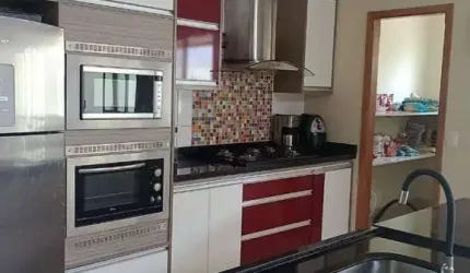 Casa à venda - Residencial Yucatan, Paulinia/São Paulo.