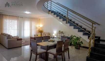 Casa à venda em Betel. Condomínio Figueira Branca - Paulínia/São Paulo