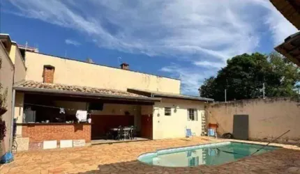 Casa a venda Jardim America - Paulínia/ São Paulo