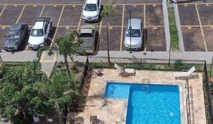 Apartamento a venda For life Park Premium - Jardim Flamboyant - Paulínia São Paulo