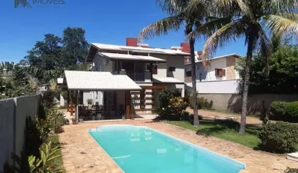 Casa à venda, 340 m²  - Morumbi - Paulínia/SP