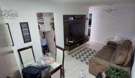 Apartamento em condominio à venda - Vila Proost de Souza - Campinas/São Paulo