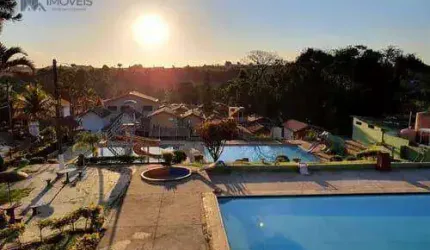 Casa à venda - Residencial Recanto dos Laranjais- Limeira/São Paulo