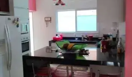 Casa para Venda Condomínio campos do conde II Paulínia- São Paulo