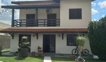 Sobrado com 3 dormitórios à venda, 304 m² por R$ 1.900.000,00 - Alphaville - Campinas/SP