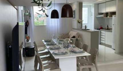 Apartamento à venda - Matão - Sumaré/São Paulo