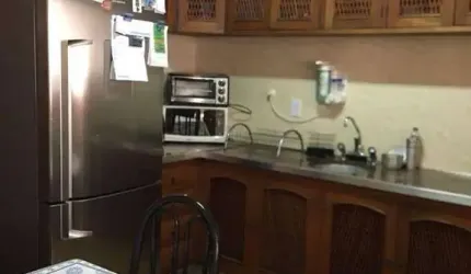 Apartamento- Cambuí - Campinas/SP