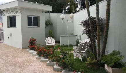 Apartamento com 3 dormitórios à venda, 132 m² por R$ 500.000 - Parque Taquaral - Campinas/SP