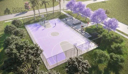 Terreno à venda, 200 m² por R$ 159.200,00 - Jardim São José - Paulínia/SP